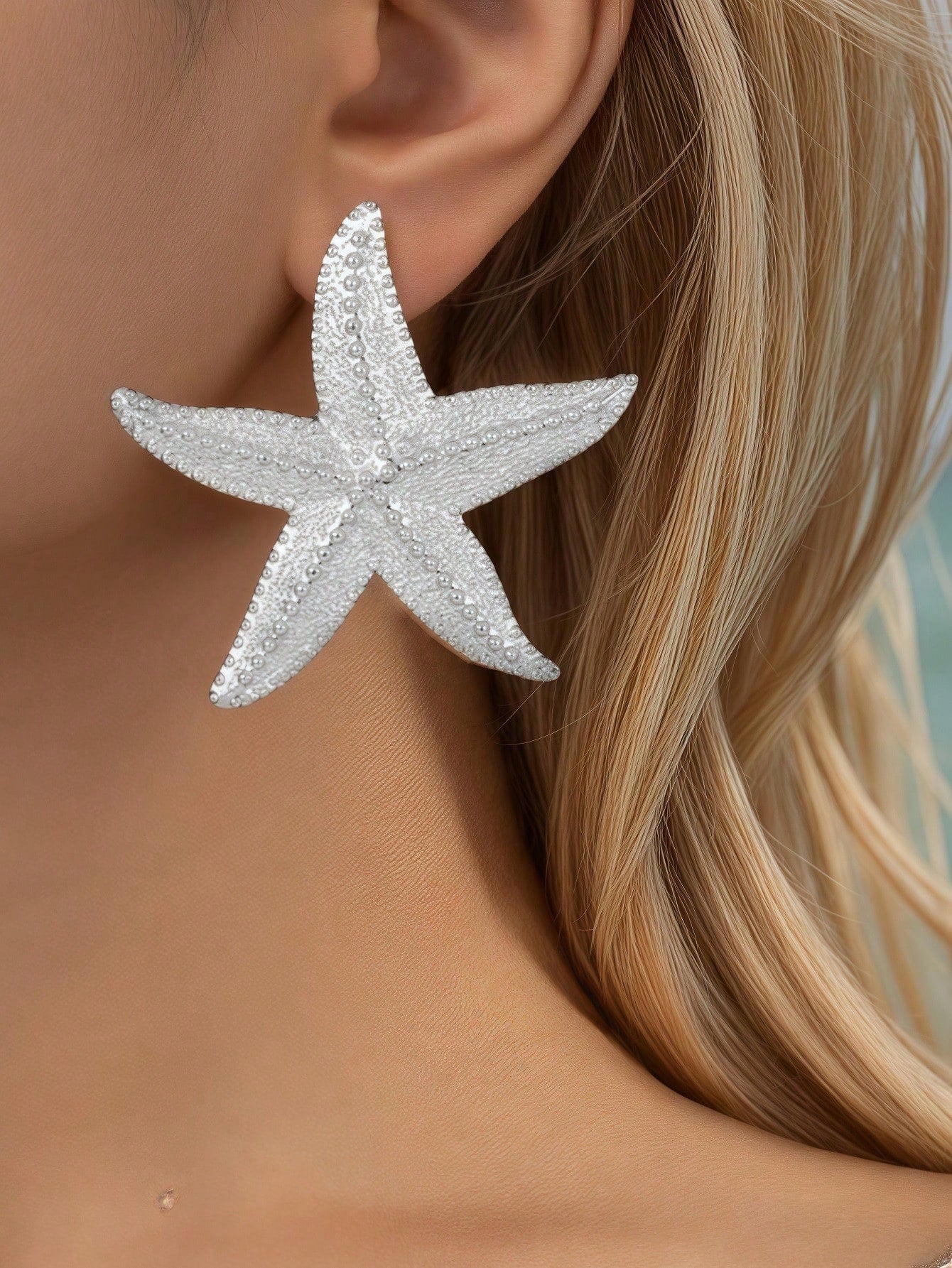 Brincos Maré Encantada