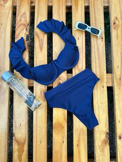 Biquíni Joice Plus Size