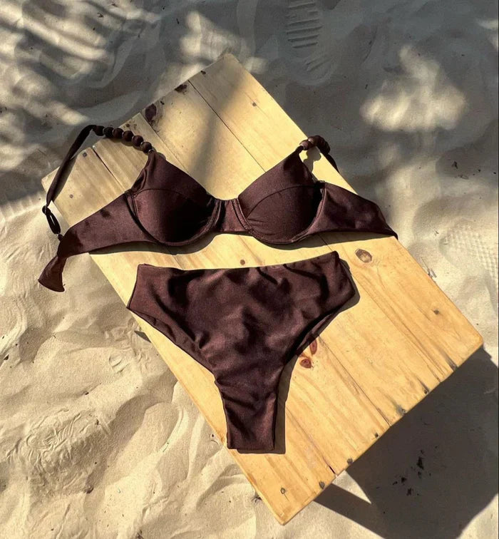 Biquíni Nicole Plus Size