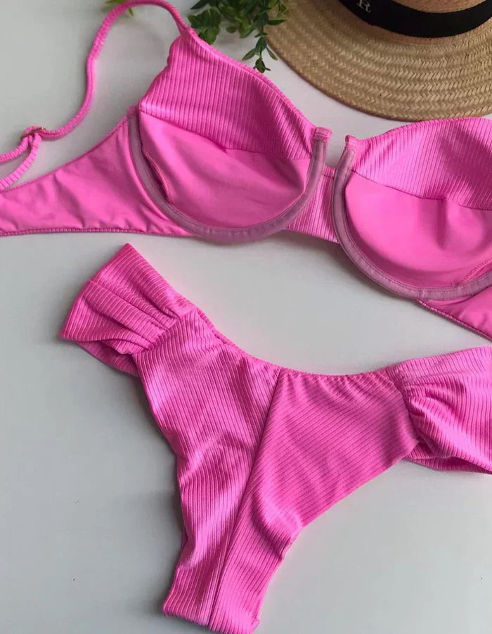 Conjunto Priscila Plus Size