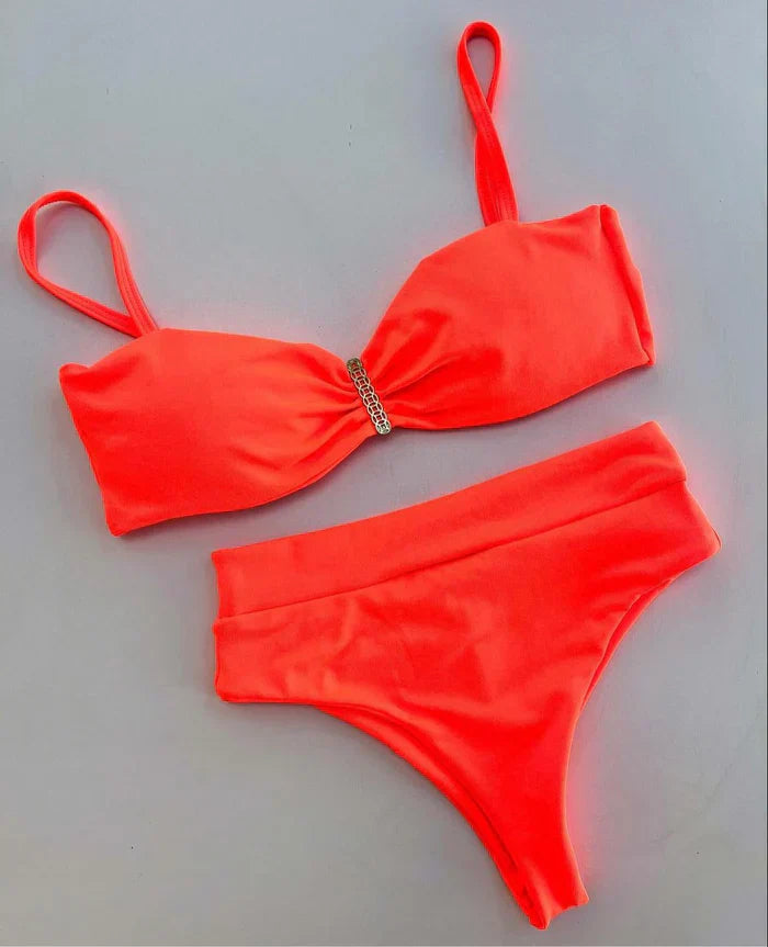 Biquíni Eliane Plus Size