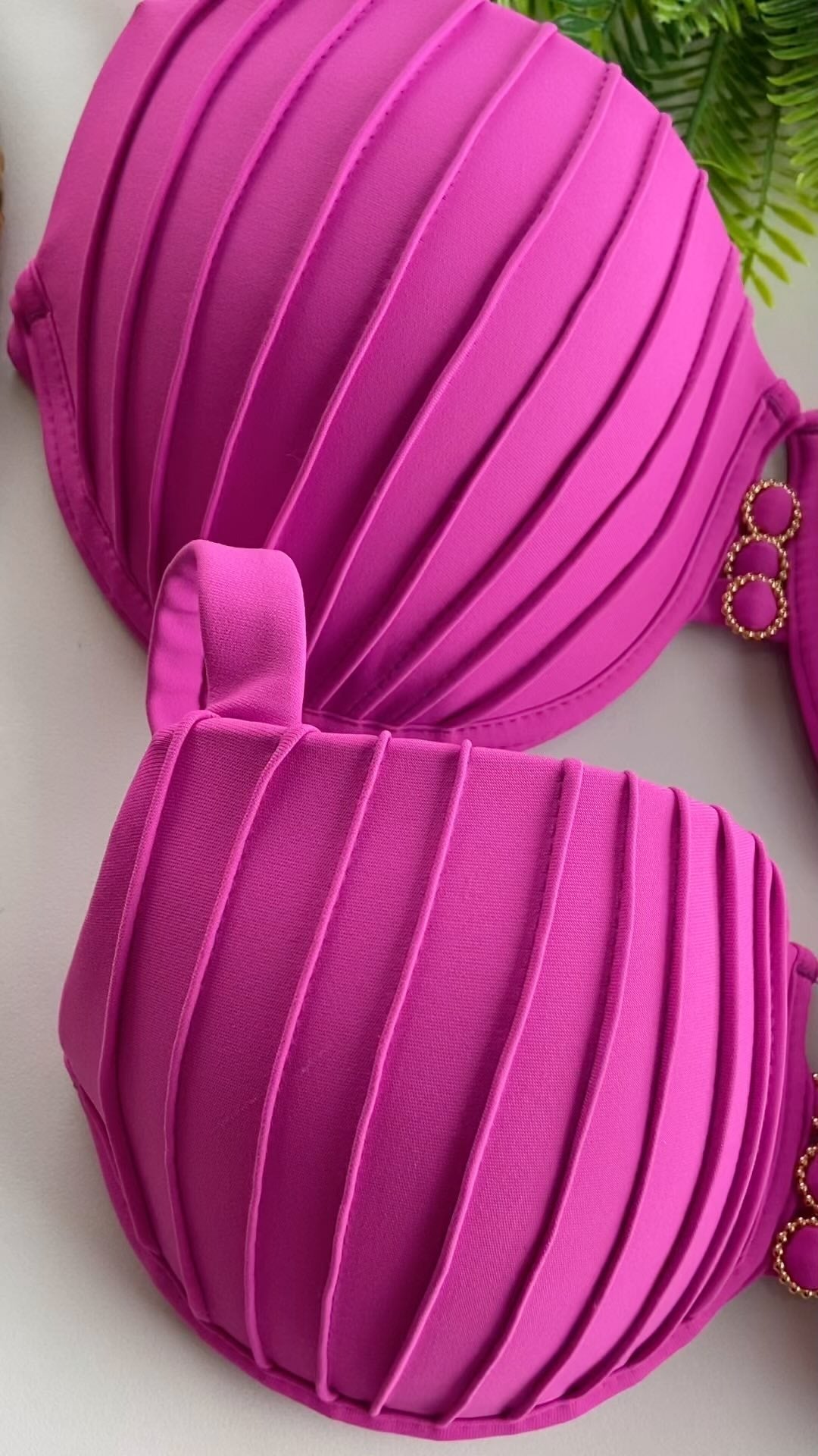 Biquíni Suzy Plus Size