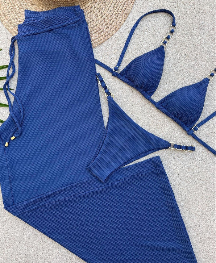 Conjunto Luciana Plus Size