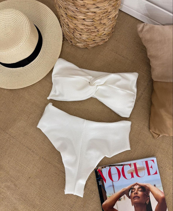 Biquíni Naiana Plus Size