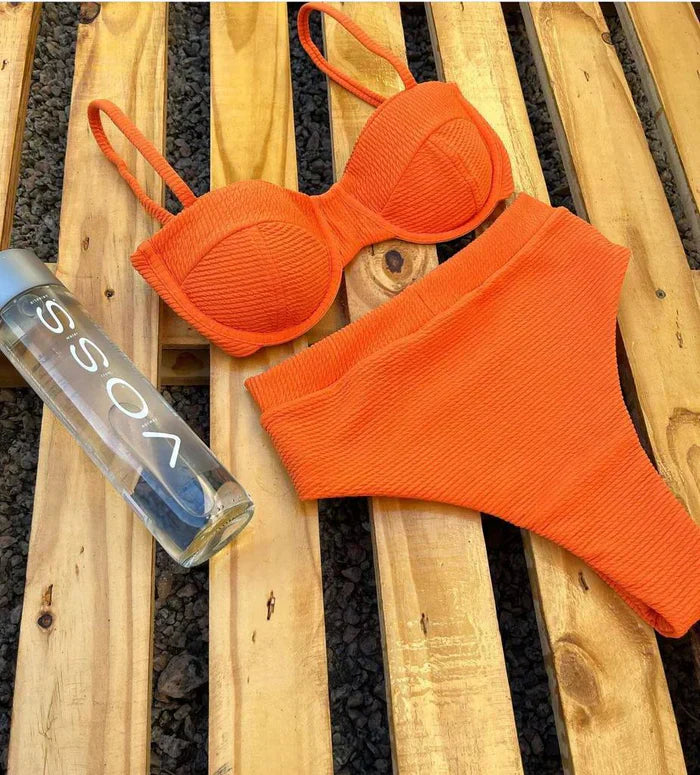 Biquíni Nádia Plus Size