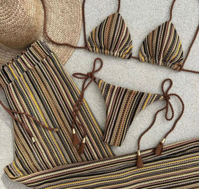 Conjunto Raquel Plus Size