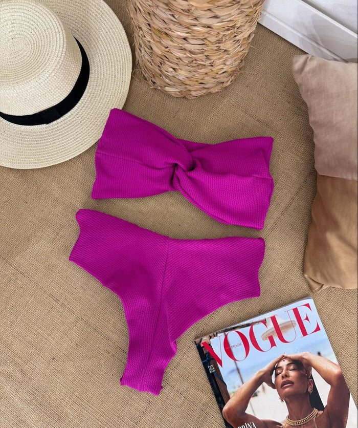 Biquíni Naiana Plus Size