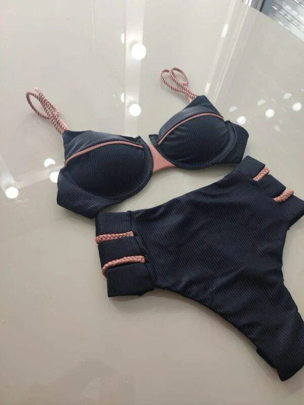 Biquíni Ingrid Plus Size