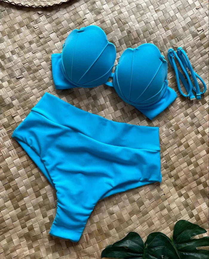 Biquíni Patrícia Plus Size