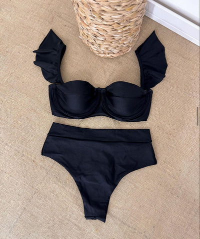 Biquíni Eliza Plus Size