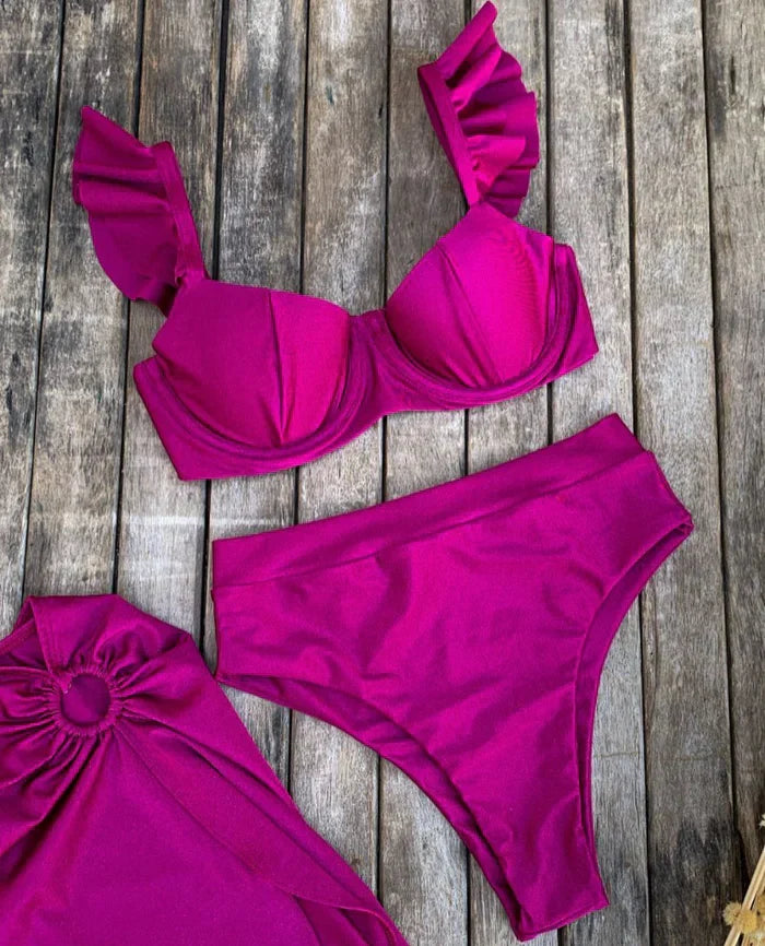 Biquíni Kelly Plus Size