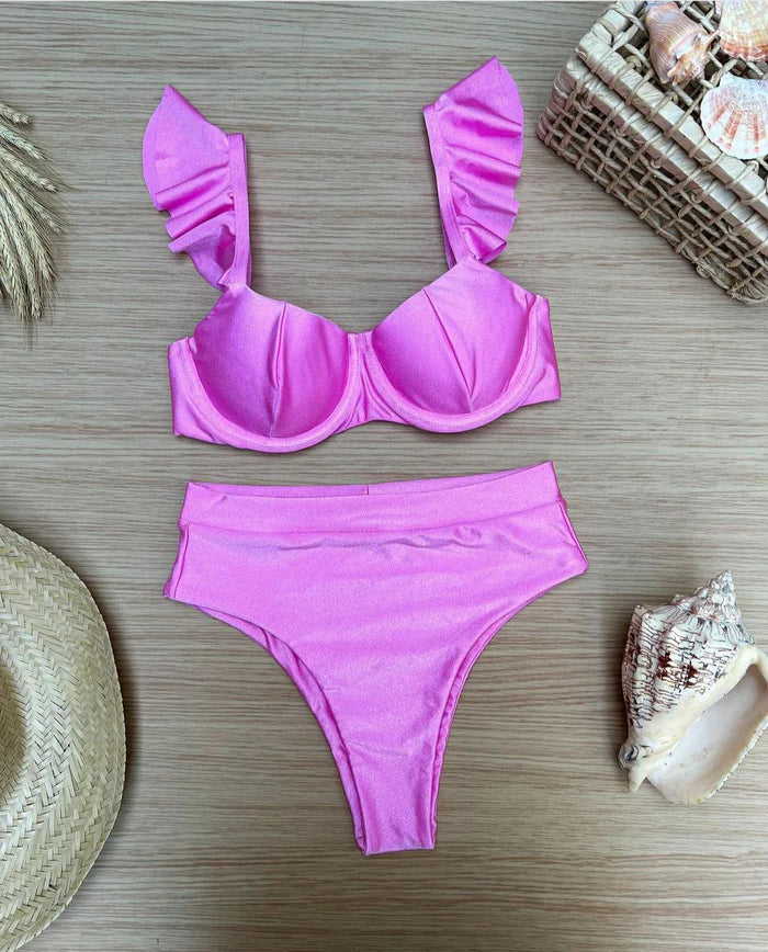 Biquíni Kelly Plus Size