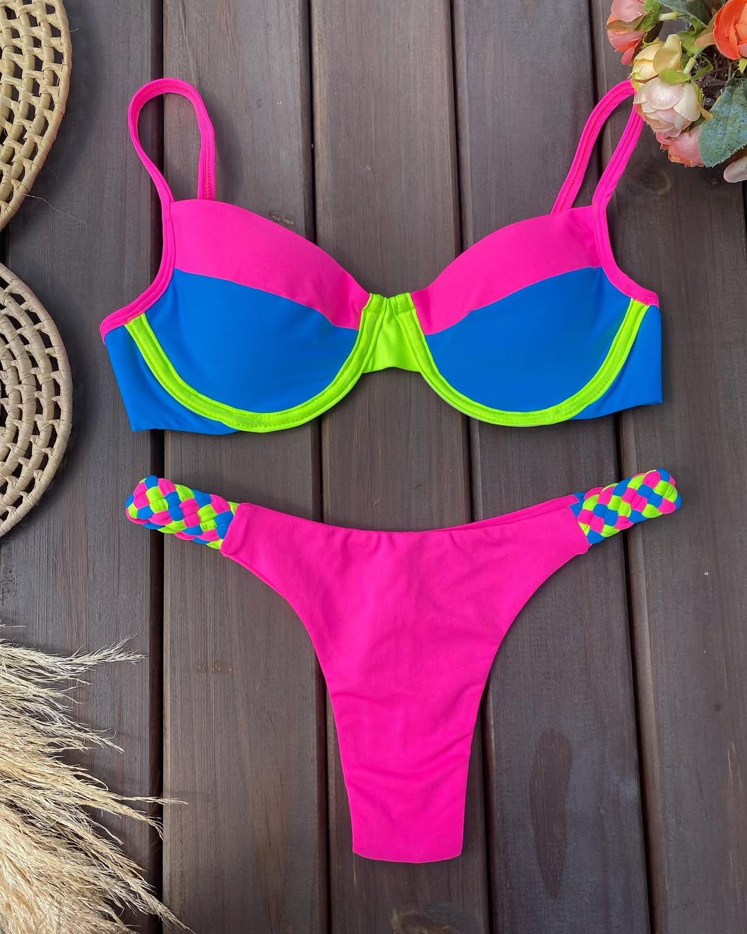 Biquíni Color