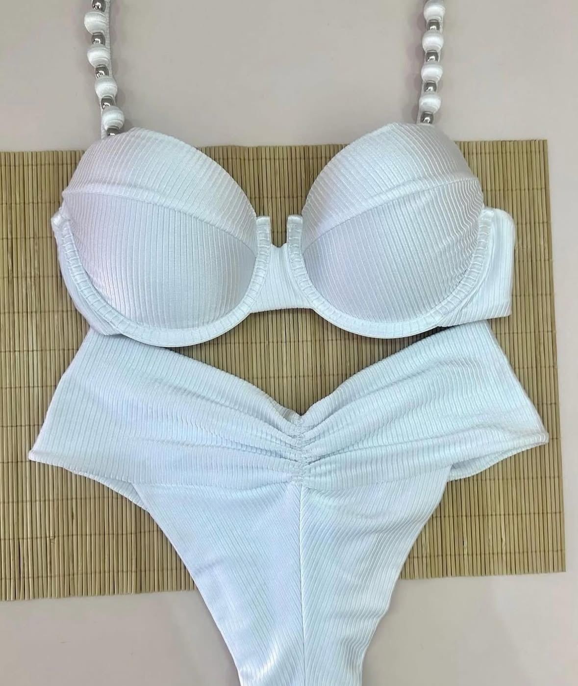 Biquíni Lipo Plus size