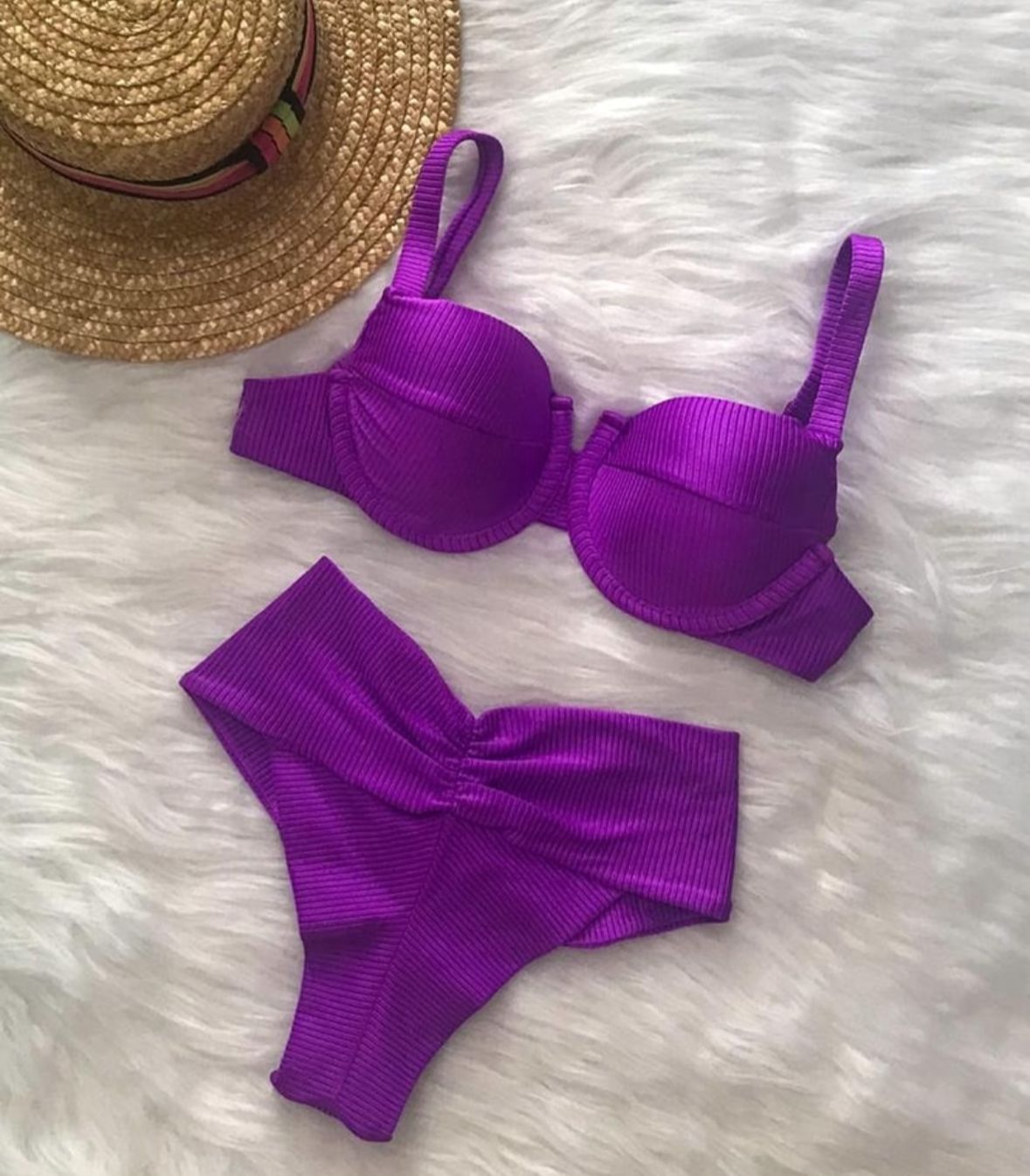 Biquíni Suel Plus Size