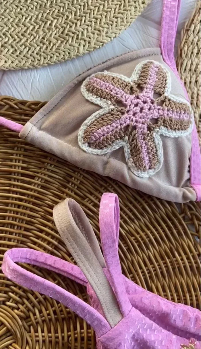 Biquíni Milena Plus Size