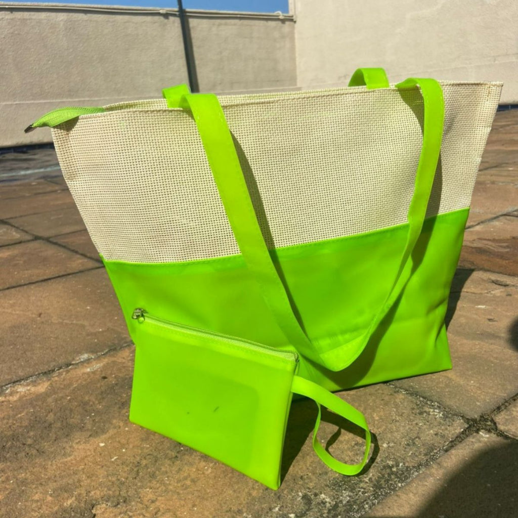 Bolsa de Praia Wave Silicone