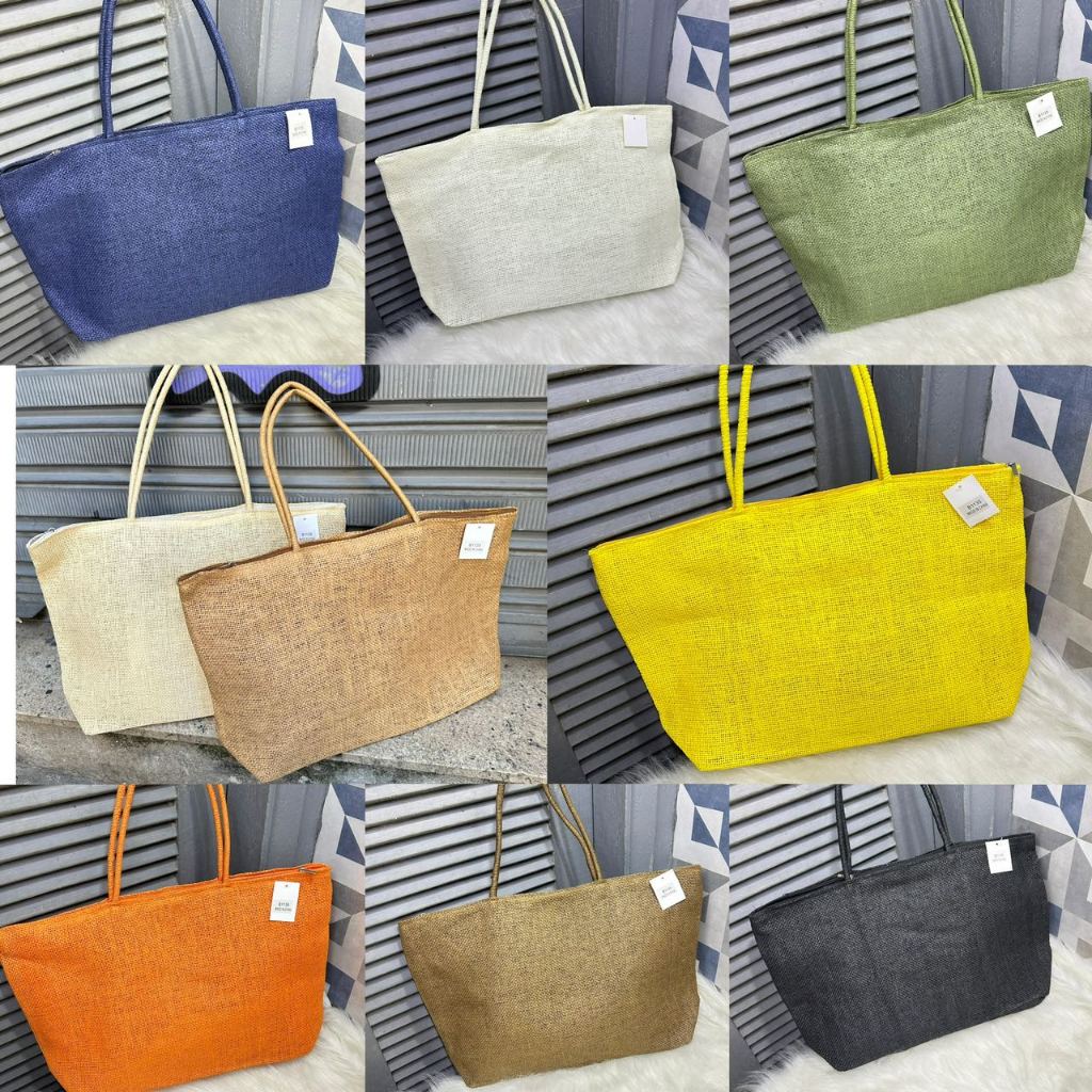 Bolsa de Praia Verão Original