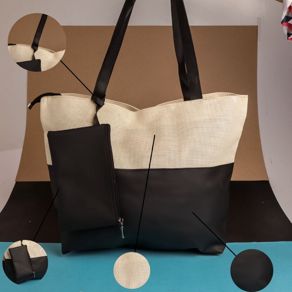 Bolsa de Praia Wave Silicone