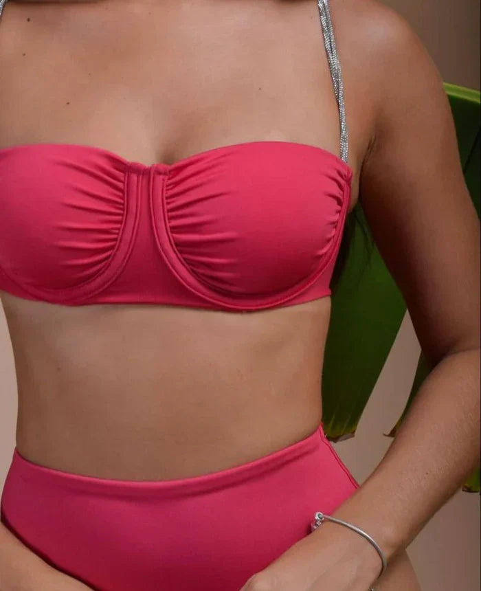 Biquíni Fátima Plus Size