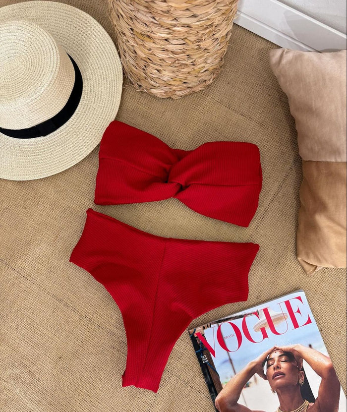 Biquíni Naiana Plus Size