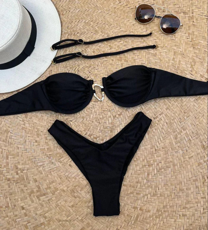 Biquíni Sofia Plus Size