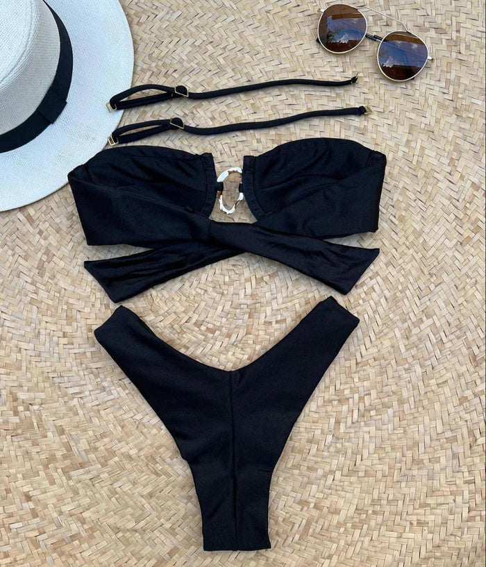 Biquíni Sofia Plus Size