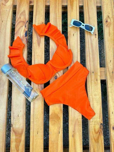 Biquíni Joice Plus Size