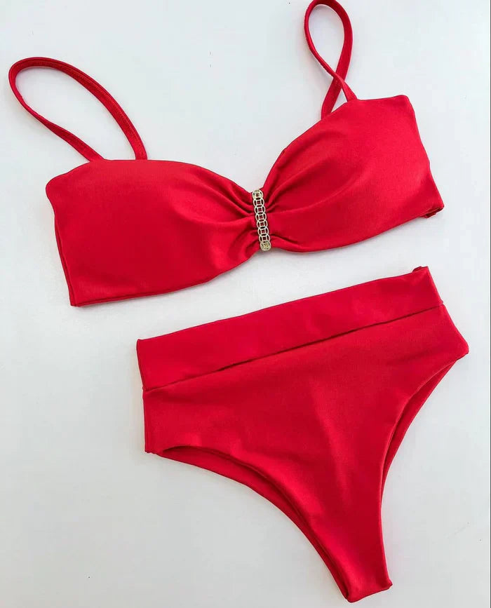 Biquíni Eliane Plus Size