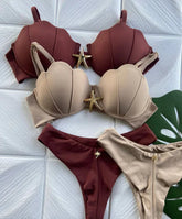 Biquíni Lorena Plus Size