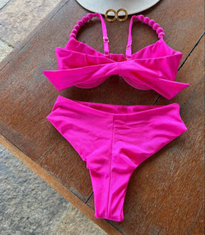 Biquíni Nicole Plus Size