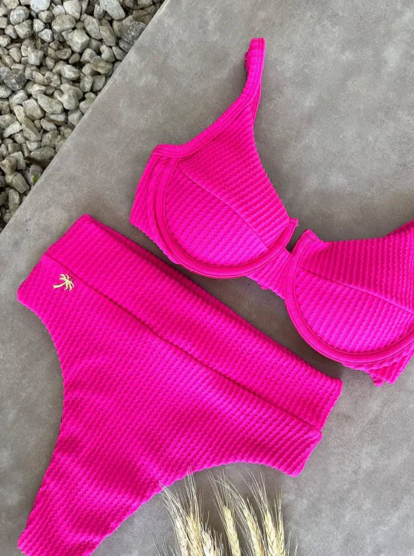 Biquíni Helena Plus Size