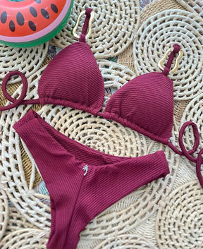 Biquíni Maya Plus Size