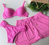 Conjunto Priscila