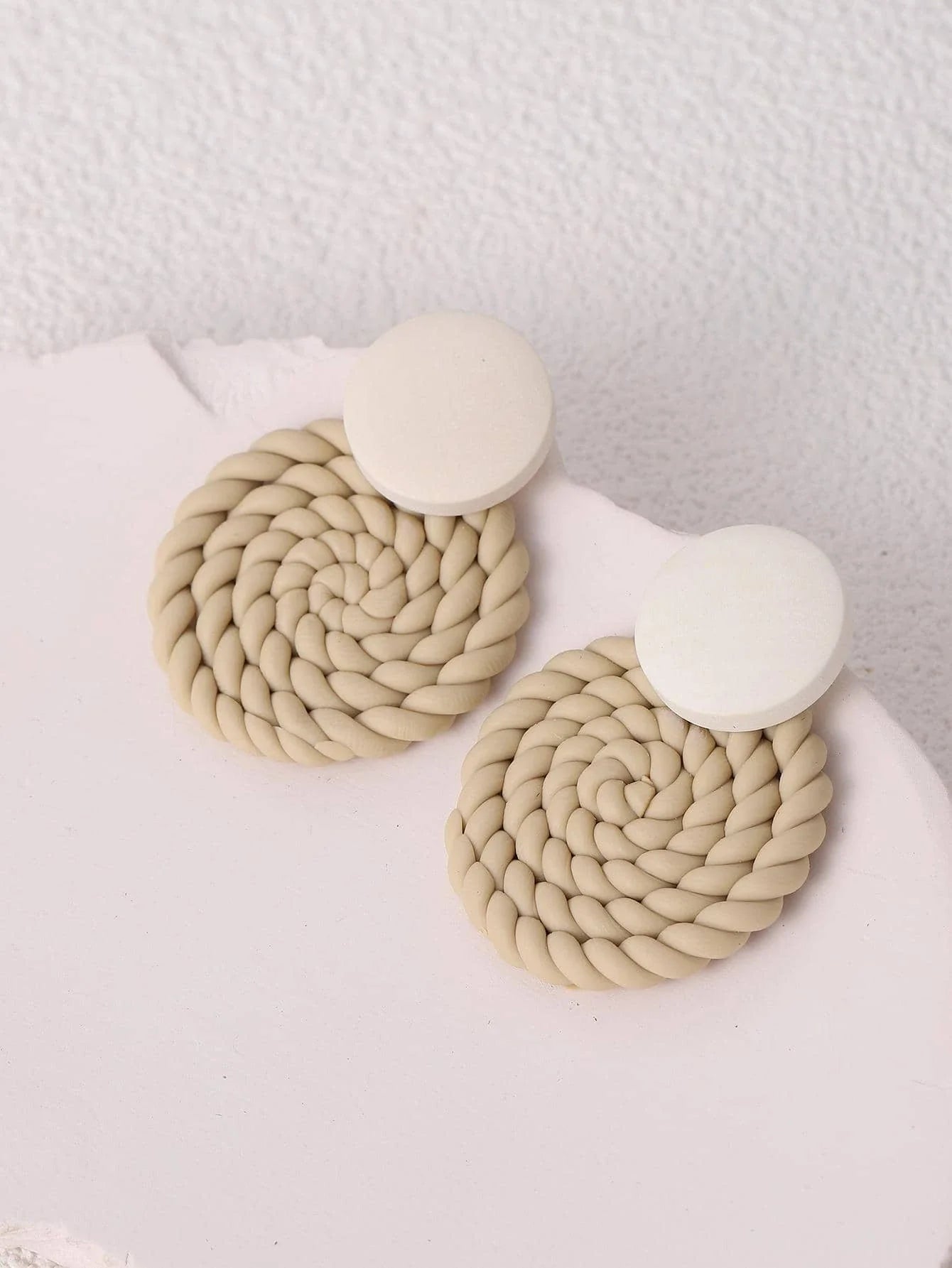 Brincos Pendentes Orbital