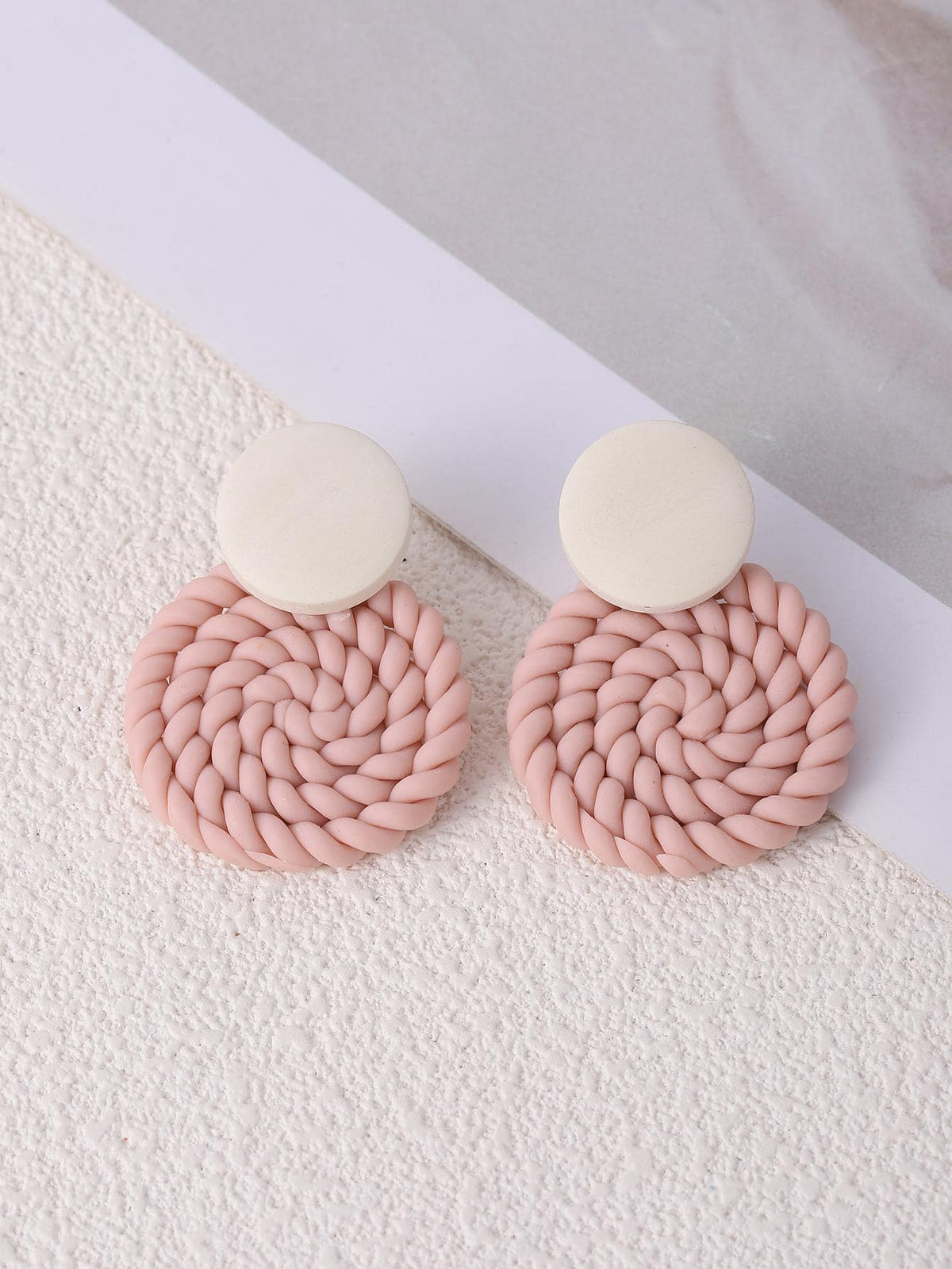 Brincos Pendentes Orbital