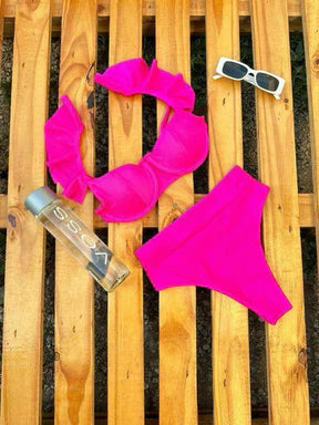 Biquíni Joice Plus Size