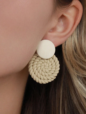 Brincos Pendentes Orbital