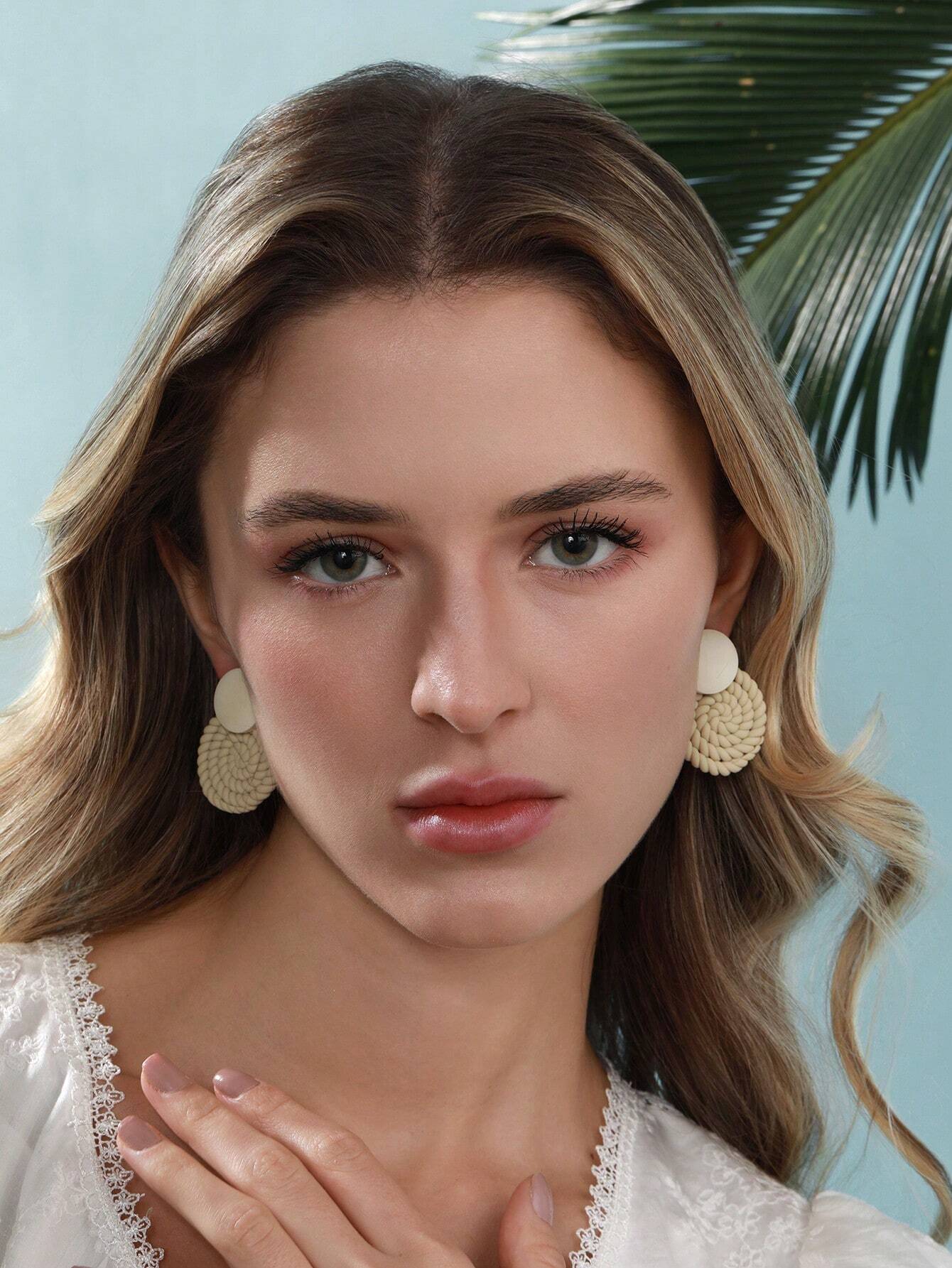 Brincos Pendentes Orbital