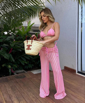 Conjunto Raquel Plus Size