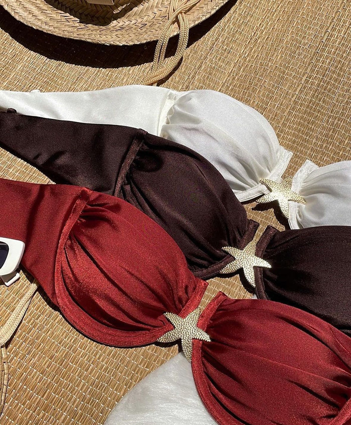 Biquíni Felicita Plus Size