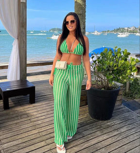 Conjunto Raquel Plus Size