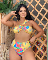 Biquíni Isabela Plus Size