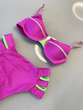 Biquíni Ingrid Plus Size