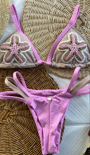 Biquíni Milena Plus Size