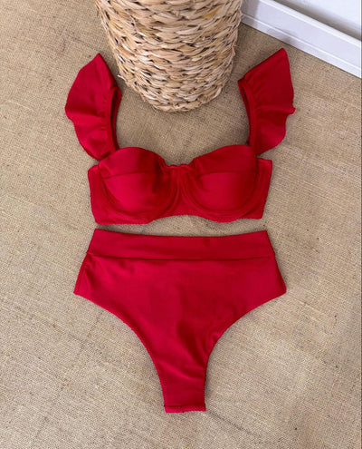 Biquíni Eliza Plus Size