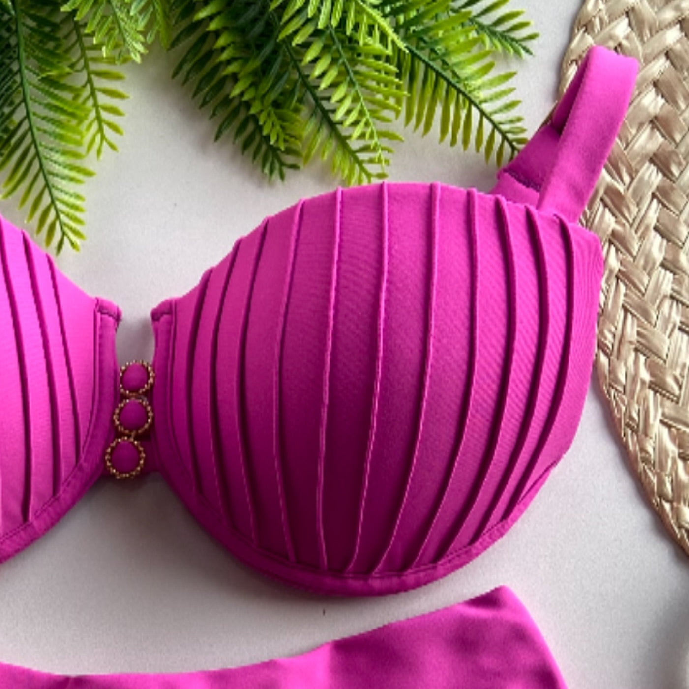 Biquíni Suzy Plus Size