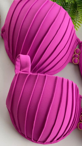 Biquíni Suzy Plus Size