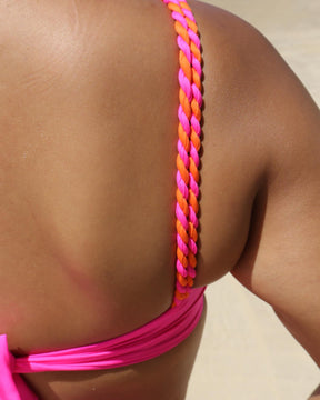 Biquíni Zara + Saía Plus Size