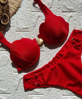 Biquíni Renata Plus Size